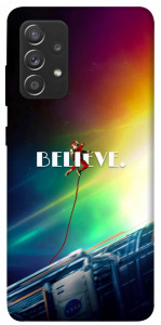 Чохол Hail mary rainbow для Samsung Galaxy A72 4G