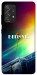 Чехол Hail mary rainbow для Galaxy A72 5G