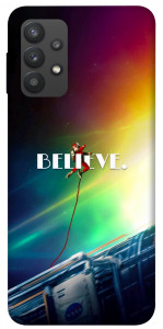 Чехол Hail mary rainbow для Galaxy A32 4G