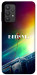 Чехол Hail mary rainbow для Galaxy A32 4G