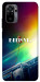 Чохол Hail mary rainbow для Xiaomi Redmi Note 10