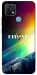 Чехол Hail mary rainbow для Oppo A15