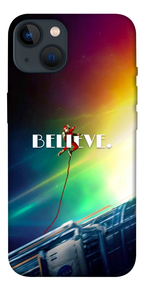 Чохол Hail mary rainbow для iPhone 13