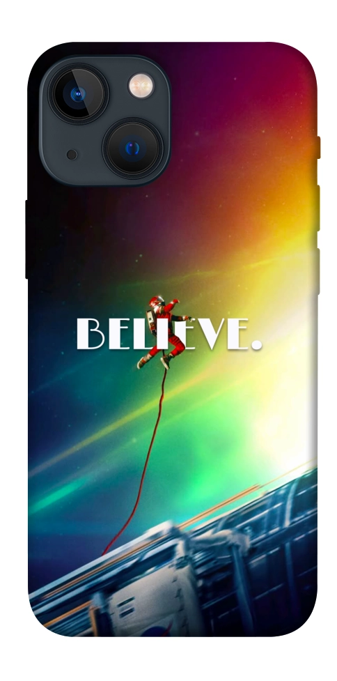 Чохол Hail mary rainbow для iPhone 13 mini