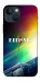 Чохол Hail mary rainbow для iPhone 13 mini