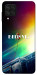 Чехол Hail mary rainbow для Galaxy A22 4G
