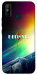 Чохол Hail mary rainbow для TECNO Spark 6 Go