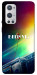 Чехол Hail mary rainbow для Oneplus 9 pro