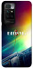 Чехол Hail mary rainbow для Xiaomi Redmi 10