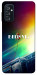 Чохол Hail mary rainbow для Galaxy M52