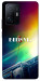 Чехол Hail mary rainbow для Xiaomi 11T