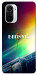 Чохол Hail mary rainbow для Xiaomi Redmi K40 Pro+