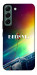 Чехол Hail mary rainbow для Galaxy S22