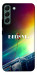 Чохол Hail mary rainbow для Galaxy S22+