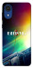 Чохол Hail mary rainbow для Galaxy A03 Core