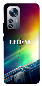Чохол Hail mary rainbow для Xiaomi 12