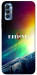 Чехол Hail mary rainbow для TECNO Spark 8P
