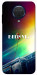 Чохол Hail mary rainbow для Nokia G20