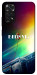 Чехол Hail mary rainbow для Xiaomi Redmi Note 11 (Global)