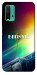 Чехол Hail mary rainbow для Xiaomi Redmi Note 9 4G