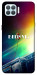 Чехол Hail mary rainbow для Oppo F17 Pro
