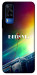 Чохол Hail mary rainbow для Vivo Y51a