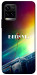 Чехол Hail mary rainbow для Vivo Y21