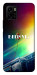 Чехол Hail mary rainbow для Vivo Y15s