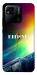 Чехол Hail mary rainbow для Xiaomi Redmi 10A