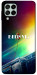 Чехол Hail mary rainbow для Galaxy M53