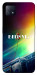 Чехол Hail mary rainbow для Oppo A73 5G