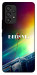 Чохол Hail mary rainbow для Galaxy A53