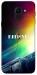 Чохол Hail mary rainbow для Galaxy J6 (2018)