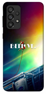 Чохол Hail mary rainbow для Galaxy A33 5G