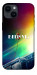 Чехол Hail mary rainbow для iPhone 14