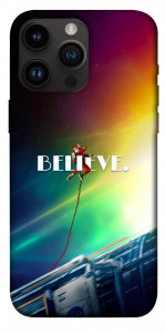 Чохол Hail mary rainbow для iPhone 14 Pro Max