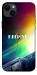 Чехол Hail mary rainbow для iPhone 14 Plus