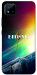 Чехол Hail mary rainbow для Realme C20
