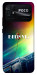 Чехол Hail mary rainbow для Xiaomi Poco C40