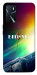 Чехол Hail mary rainbow для Oppo A16