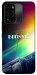 Чохол Hail mary rainbow для TECNO Spark 8C