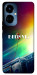 Чехол Hail mary rainbow для TECNO Camon 19 (CI6n)