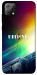 Чехол Hail mary rainbow для Blackview A55
