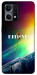 Чохол Hail mary rainbow для Oppo Reno 7 4G
