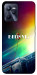Чехол Hail mary rainbow для Realme C35