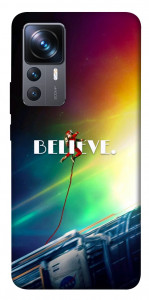 Чохол Hail mary rainbow для Xiaomi 12T