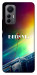 Чехол Hail mary rainbow для Xiaomi 12 Lite