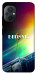 Чохол Hail mary rainbow для Xiaomi Poco M5