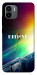 Чехол Hail mary rainbow для Xiaomi Redmi A1