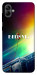 Чехол Hail mary rainbow для Galaxy A04